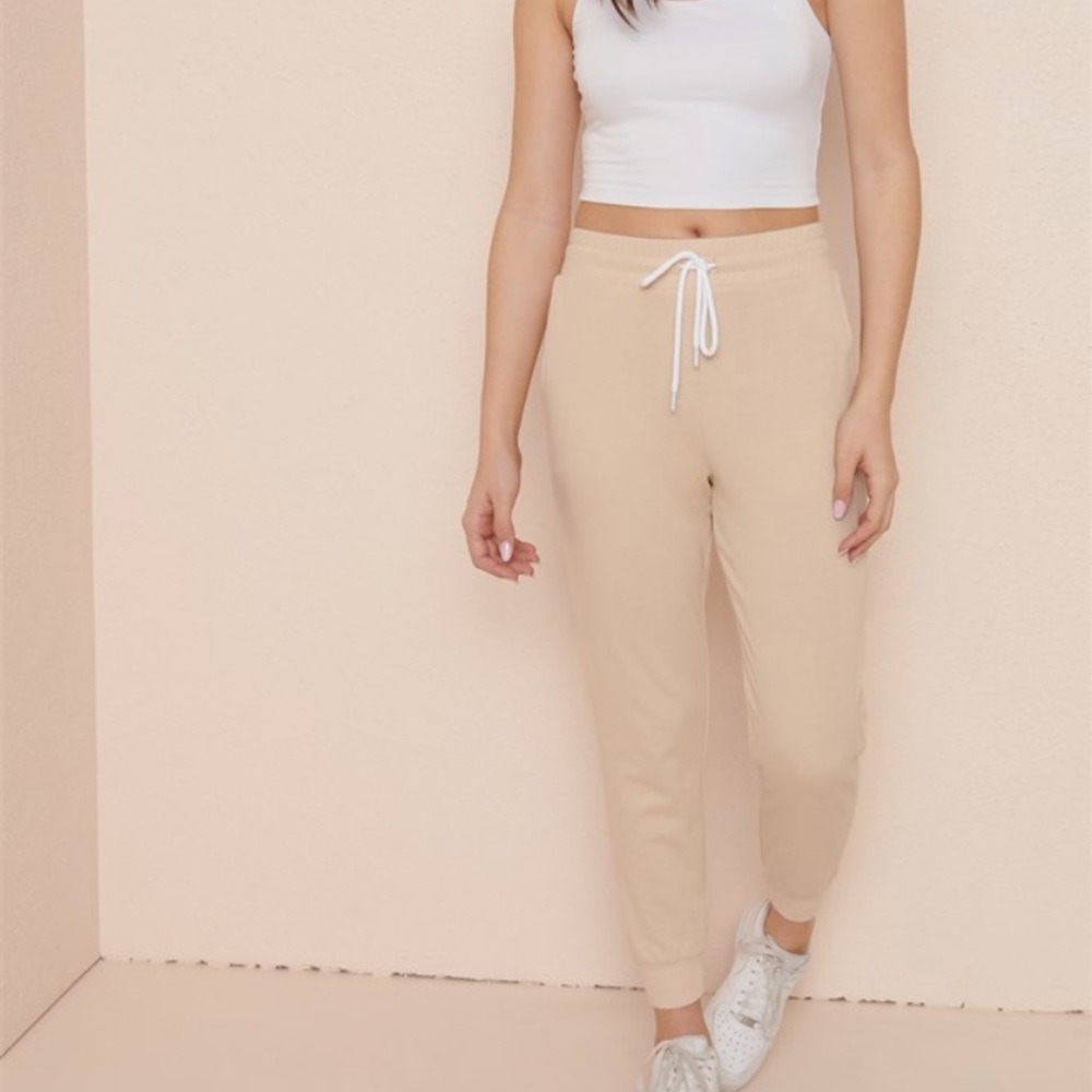 Garage Joggers *not sold in stores anymore*